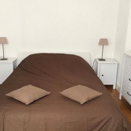Le Jardin Des Remparts Apartamento Nevers Exterior foto