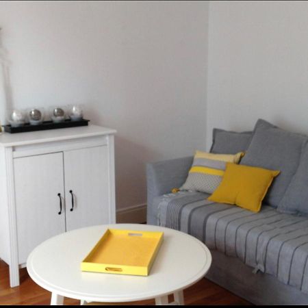 Le Jardin Des Remparts Apartamento Nevers Exterior foto