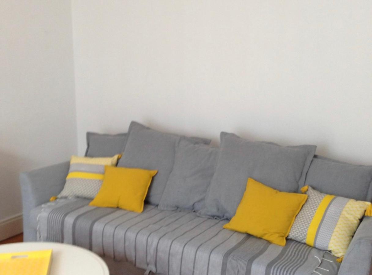 Le Jardin Des Remparts Apartamento Nevers Exterior foto