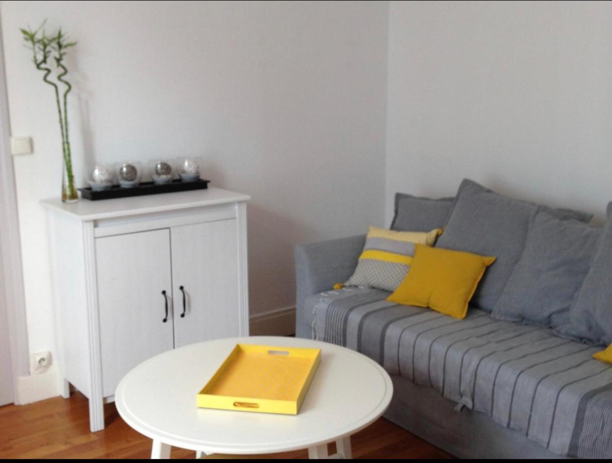 Le Jardin Des Remparts Apartamento Nevers Exterior foto