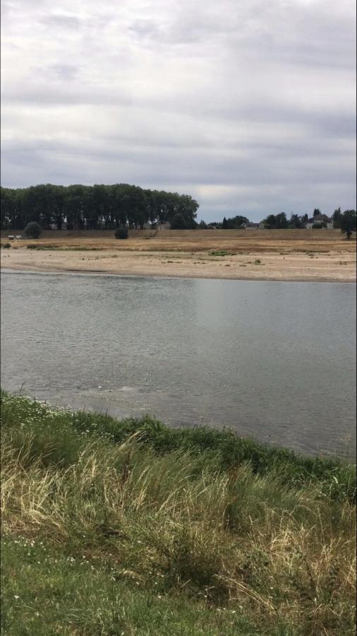 Le Jardin Des Remparts Apartamento Nevers Exterior foto